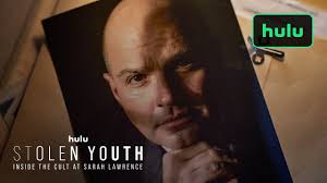 Stolen Youth: Inside the Cult at Sarah Lawrence (TV Mini Series 2023)