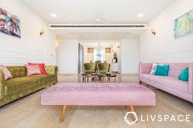 ﻿﻿these 50+ spaces are bound to inspire you. This Pretty Budget Gurgaon 4bhk Was Delivered In Just 8 Weeks