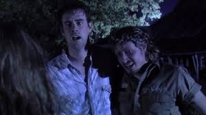 Here is a movie with so many conflicting takes on the overlapping natures of artistic and romantic collaboration that it can only. Night Crawlers Can Bite Me Why This Movie Shouldn T See The Light Of Day Hyperreal Film Club