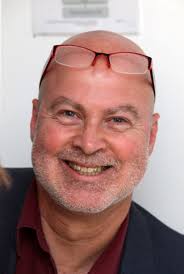 Stroke robot technology at North Tyneside General Hospital