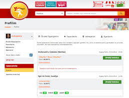 Restoran ismine tıklayın ve yorumlar sekmesinden, daha önce sipariş vermiş yemek sepeti kullanıcılarının deneyimlerine hemen ulaşın. Yemeksepeti Com Arayuz Tasarimini Yeniledi Webrazzi