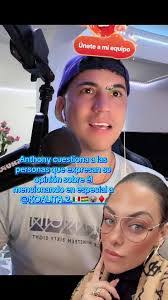 Anthony Calla's Instagram, Twitter & Facebook