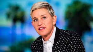 Have fun making trivia questions about swimming and swimmers. Ellen Show Guests Told Not To Be Funnier Than Ellen Degeneres Audience Member Says Inside Edition