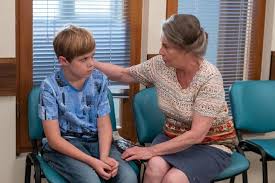 Maybe you would like to learn more about one of these? Na Wspolnej Odcinki 2962 2965 Streszczenia Ignacy Ucieka Z Domu Chlopak Odnajdzie Sie W Szpitalu Eska Pl