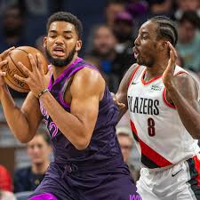 11.11.2021 · portland trail blazers vs. Portland Trail Blazers Vs Minnesota Timberwolves Preview Blazer S Edge