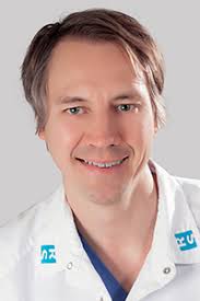 Dr Krahn Jan Friedrich