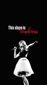 The title track of tay's 2012 album compares the emotions she felt in a relationship to colors. Taylor Swift Wallpaper