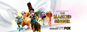 The masked singer us unmasks final three celebs. The Masked Singer Home Facebook