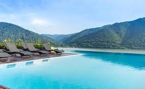 Vila brandusa si pensiunea maria rustic va ofera: Pensiune Predeal Cu Piscina Prima Oradea