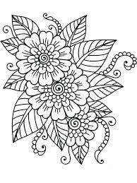 Select one of 1000 printable coloring pages of the category adult. Free Easy Coloring Pages For Adults Printable To Download Easy Coloring Pages