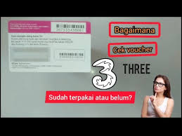 Kode rahasia kartu 3 tri kuota gratis 2 gb rp 0. Kode Voucher Pulsa 3 Yang Belum Terpakai Pulsa Dominan