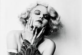 Harlean, Jean, and Serious Mommy Issues: The Jean Harlow Story -