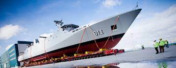 On average, expect to pay $8,000 to $30,000 for a standard sized permanent boat dock. Damen Security Patrol Vessels Offers Speed And Reliability