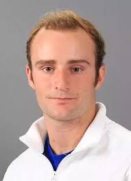 2016-17 Track and Field Roster