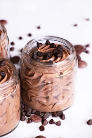 Keto Chocolate Mousse To Make In 10 Mins Recipe In 2021 Keto Chocolate Mousse Keto Dessert Recipes Quick Keto Dessert