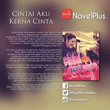 Novelplus Novel Cinta Persamaan
