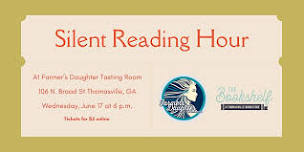 Silent Reading Hour