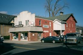 Community Who We Are Our History