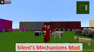 Then, subscribe to me so that you can see the instructions. Descargar Silent S Mechanisms Mod 1 16 5 1 12 2 Version De Reducc Welcome Viet Nam Magma Hdi
