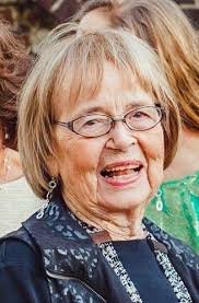Obituary information for Marie Maier