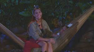 Dschungelcamp: Tara und Filip streiten sich