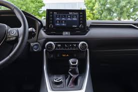 Unlike many hybrids, which are designed with fuel efficiency as the number one concern, performance is part of the rav4 prime's game, too. 2021 Toyota Rav4 Prime First Drive Review The Way A Plug In Hybrid Should Be