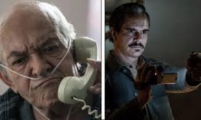 Breaking Bad: Remembering Jesse redialing Jane's voicemail