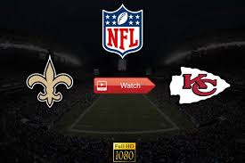 The vast majority of nfl games are played on local channels. How To Watch Saints Vs Chiefs Live Stream Reddit Online Free Hd 2020
