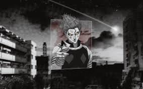 If there is no picture in this collection that you like, also look at other collections of backgrounds on our site. 21 4k Ultra Hd Hunter X Hunter Fonds D Ecran Arriere Plans Wallpaper Abyss