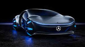 Then connect the marks using curved lines. Flying Cars Financial Times