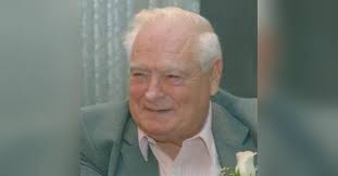 Ernest "Ed" Gooding Obituary