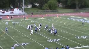 Anchor Bay High School