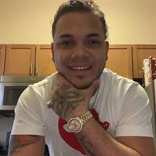 Luis Pagan's Instagram, Twitter & Facebook