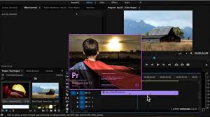 It is based on timeline editing concept and allows exporting your videos in any quality and supports almost all the formats. Arts Multimedia Adobe Premiere Pro Cc 2015 Full Verson Download