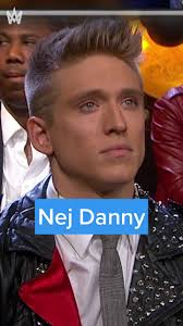 Danny Saucedo I Love Your Horse Lady