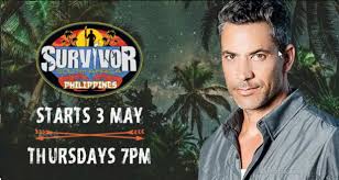 The south african edition of the survivor reality television game show format in which contestants are isolated in a remote location and progressively eliminated by the vote of their fellow contestants. Survivor South Africa Philippines Meet The Cast Aways Stage And Screenstage And Screen