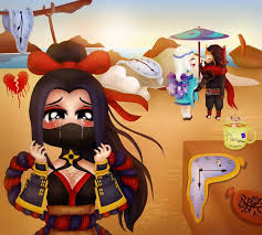 Download twrp 3.5 recovery for all android devices. Hanabi S Heartbroken By Anagatajavanese On Deviantart Mobile Legends Mobile Legend Wallpaper Anime Child