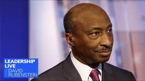 Johns Hopkins Health Policy Forum with Merck CEO Robert M. Davis