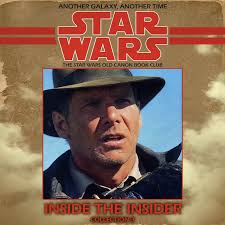 Star Wars: Old Canon Book Club“-Podcast