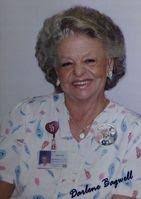 Darlene Bagwell Obituary (1935