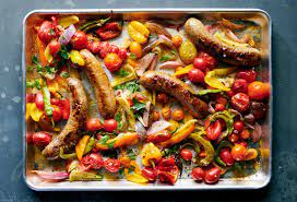 Easy Kid Friendly Recipes Recipes From Nyt Cooking