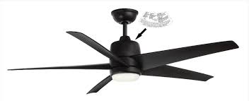 A metal fixture cap is included for non light use installations. Health Canada Recalls Hampton Bay Mara 54 Inch Ceiling Fans Due To Injury Hazard Ctv News