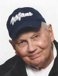 Charles Mcmahon Obituary 2015