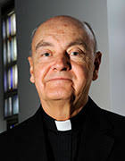 Priests of Rochester Diocese reminisce about their ministries