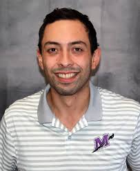 Nicolas Sandoval's Instagram, Twitter & Facebook