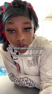 Eveyone Will Feel It Tweet