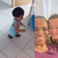 Omotola Oluwakemi Moses