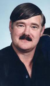 Davy “Butch” Lee Wetzel, Jr