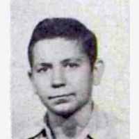 William E. "Bill" Leeper (1931–2015)