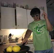 Aesthetic joji pfp aesthetic elegants. Robbie On Twitter Joji Attacking Me Personally With The Ballads 1 Ep